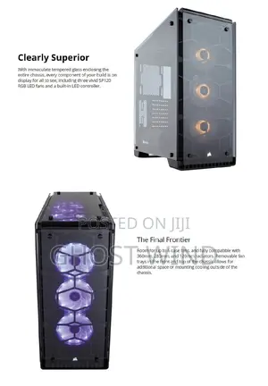 Computer Cases