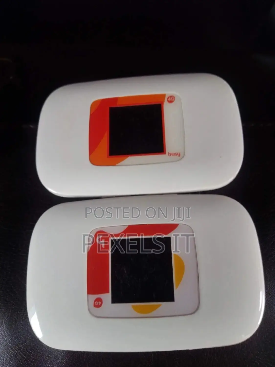 Busy 4G Mifi Unlocking ( Lo2b Lo2c)