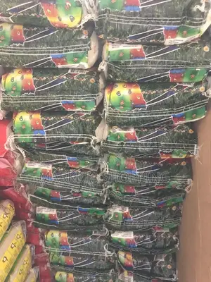 Lele Thai Jasmin Rice 5kg