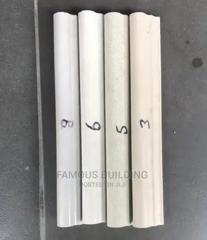 Tile Coppings