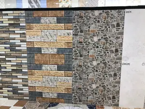 Facial Tiles (30/60)