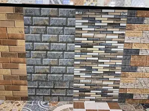Facial Tiles (30/60)