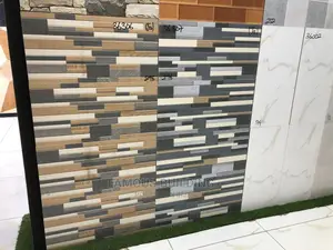 Facial Tiles (30/60)