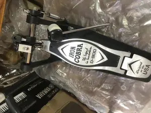 Drum Pedal
