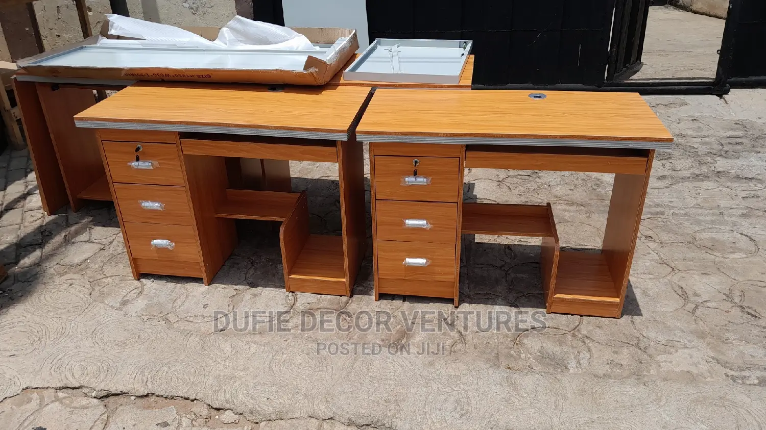 Promotion of Computer Desk
