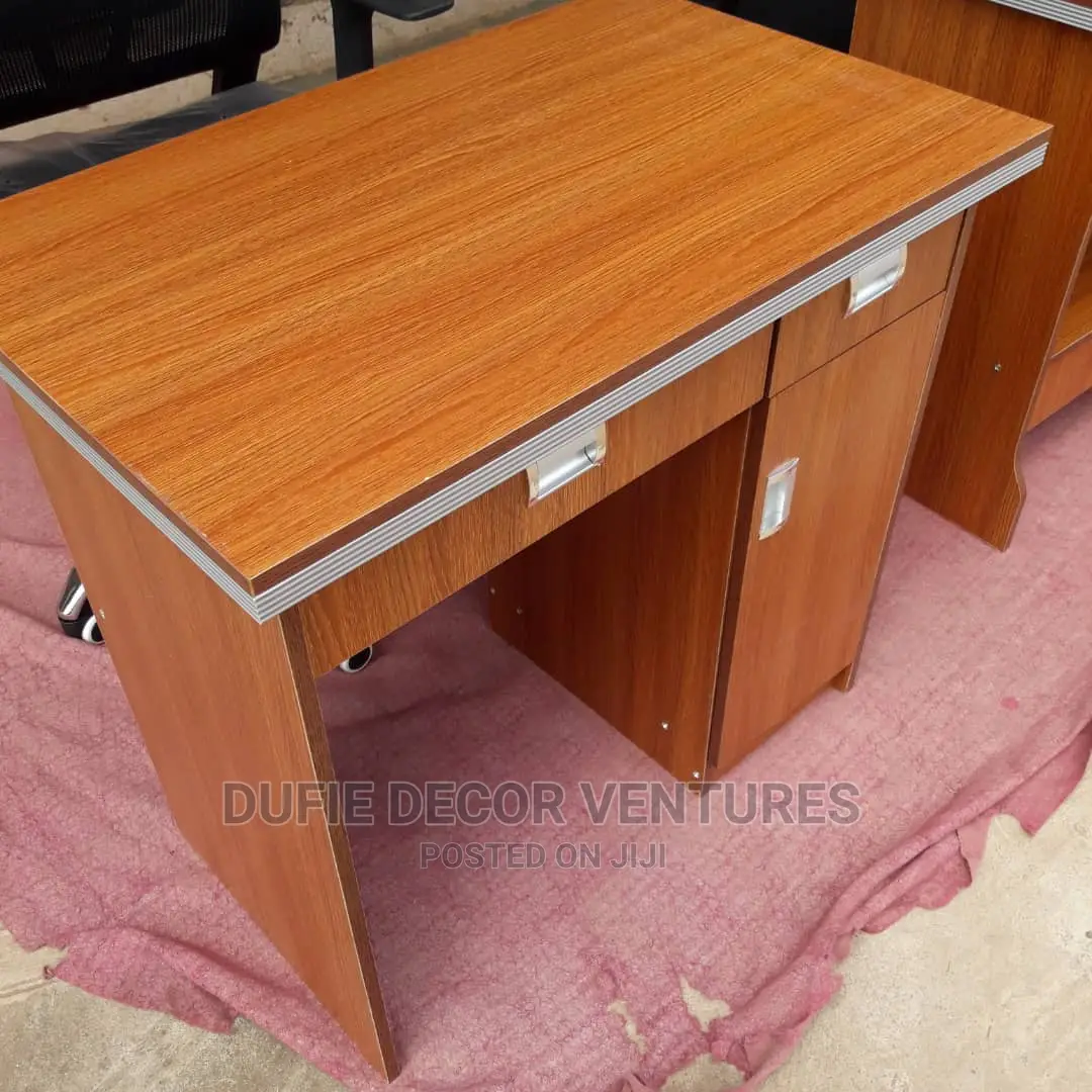 Computer Desk