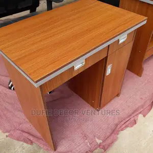 Computer Desk