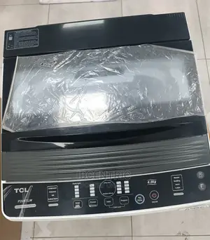 TCL 6kg Top Load Washing Machine