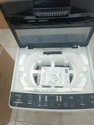 TCL 6kg Top Load Washing Machine