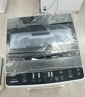 TCL 7kg Top Load Washing Machine