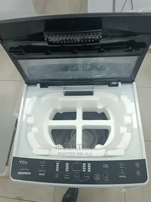 TCL 7kg Top Load Washing Machine