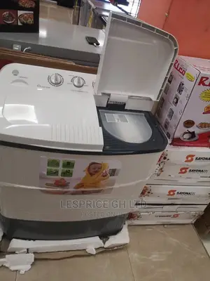 Fairmate Washing Machine 8kg