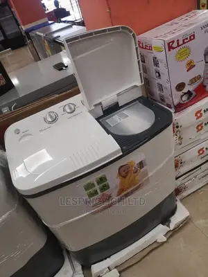 Quality Fairmate Washing Machine 8kg