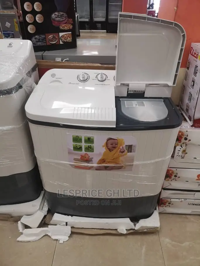 Latest Fairmate Washing Machine 8kg
