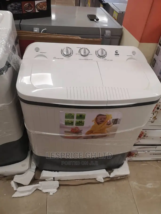 Fairmate Washing Machine 8kg