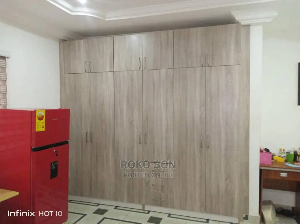 3bdrm House in Dr Roko, Adenta for sale