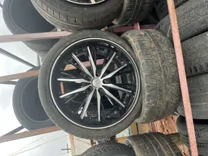 Available Home Used Rims for All Cars