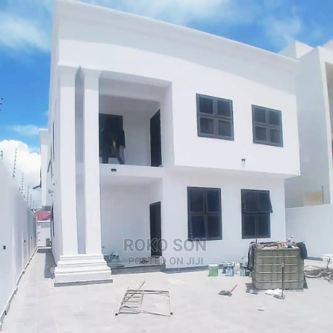 4bdrm Duplex in Dr Roko, East Legon for rent