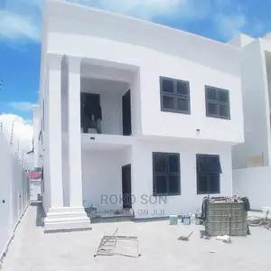 4bdrm Duplex in Dr Roko, East Legon for rent