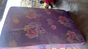 Double Mattress
