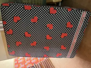 Double Mattress