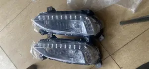 Santafe 15 Fog Light Led