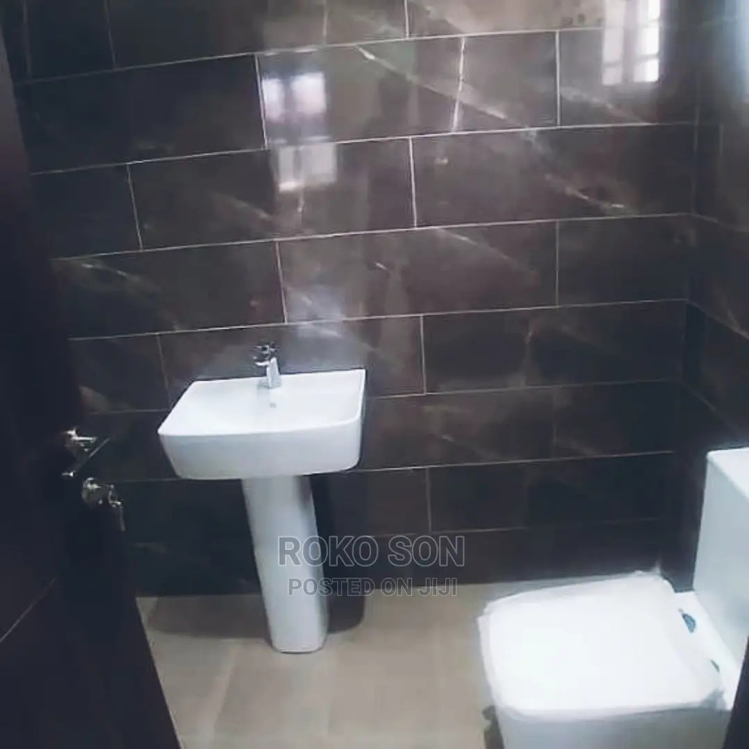 4bdrm Duplex in Dr Roko, East Legon for rent