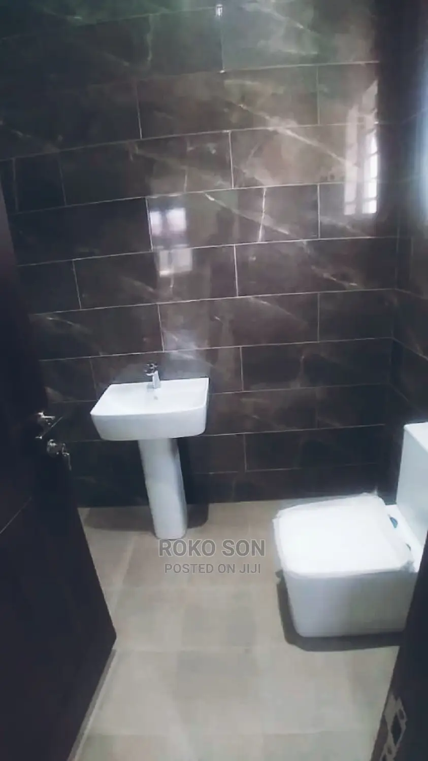 4bdrm Duplex in Dr Roko, East Legon for rent