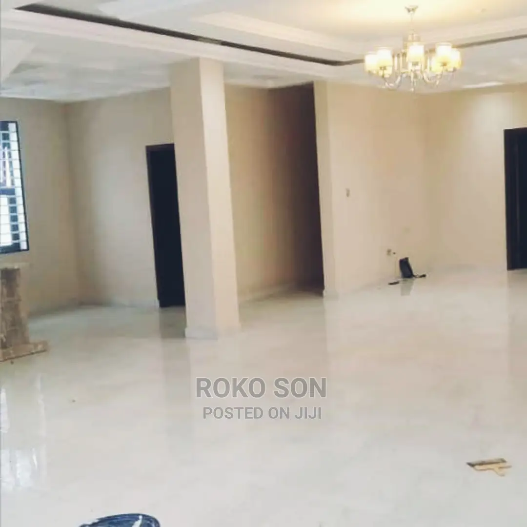 4bdrm Duplex in Dr Roko, East Legon for rent