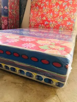 Double Mattress 13 Inches