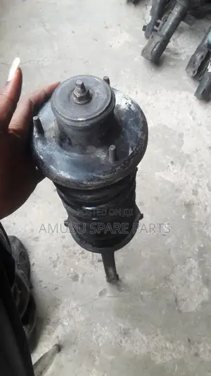 Kia Sportage 1996-1999 Front Shocks