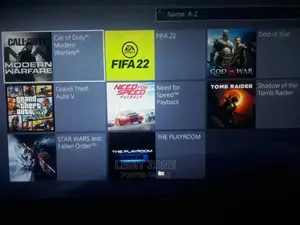 5 Games Ps4 Games Going