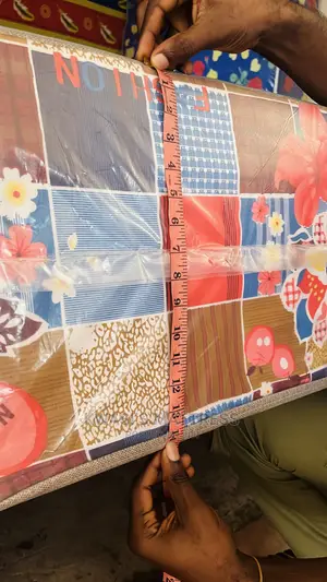 Double Mattress 14 Inches