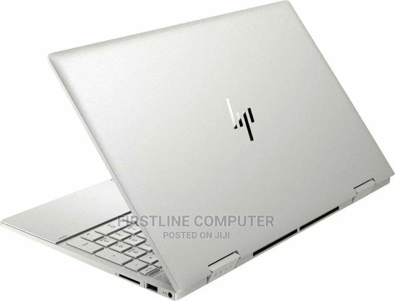 New Laptop HP Envy 15 16GB Intel Core I7 SSD 512GB