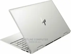 New Laptop HP Envy 15 16GB Intel Core I7 SSD 512GB