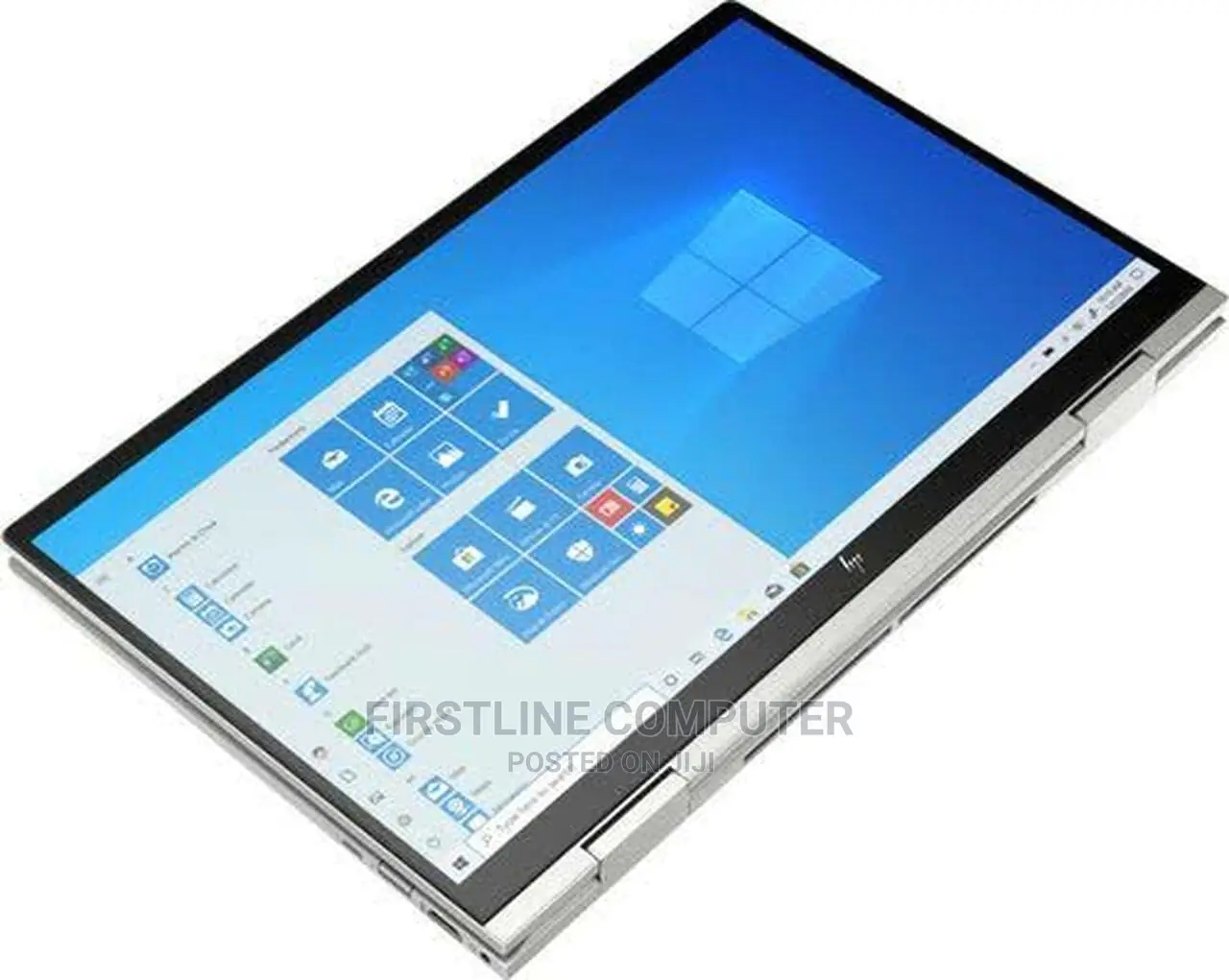 New Laptop HP Envy 15 16GB Intel Core I7 SSD 512GB