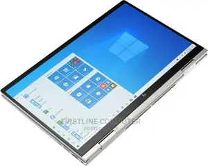New Laptop HP Envy 15 16GB Intel Core I7 SSD 512GB