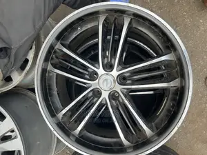 Ford F150 Home Used Rims