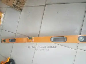 Spirit Level 12cm