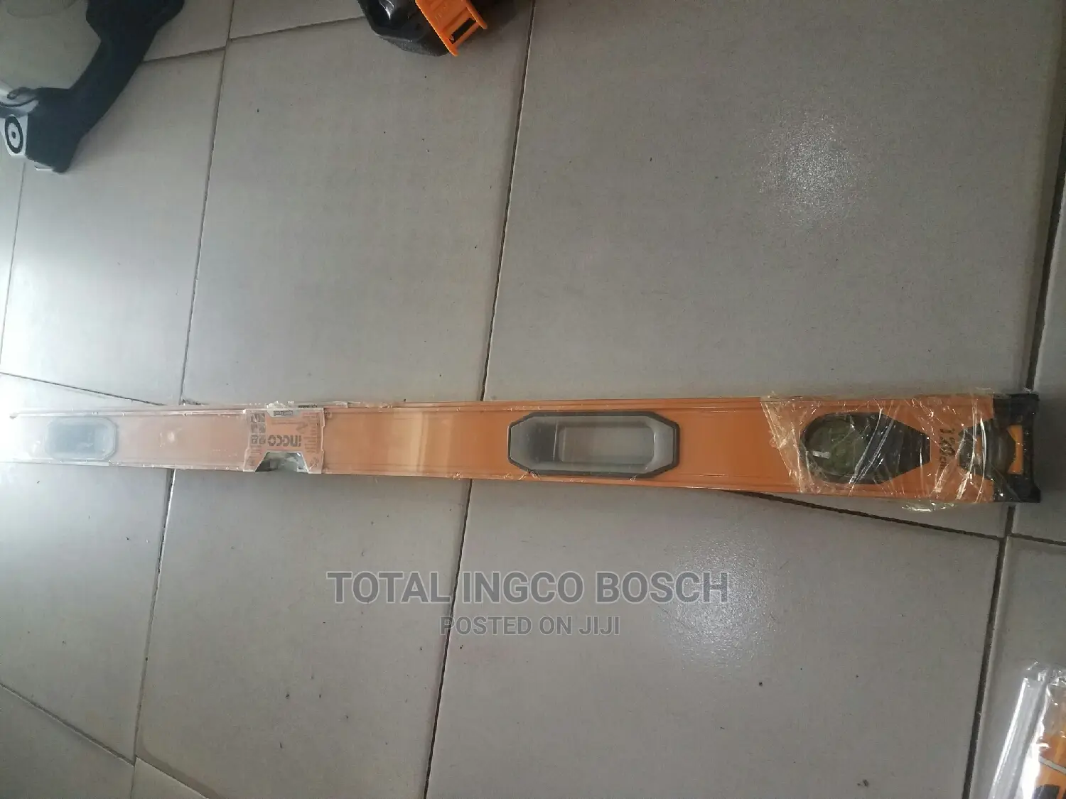 Spirit Level 12cm