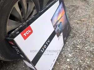 On Sale TCL 32D3200 Digital Satellite LED TV - 32" Black