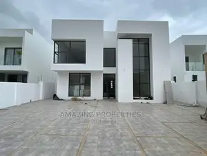 4bdrm House in Burma Camp for Rent