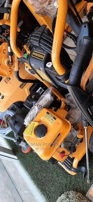 Gasoline Pressure Washer GHPW2003