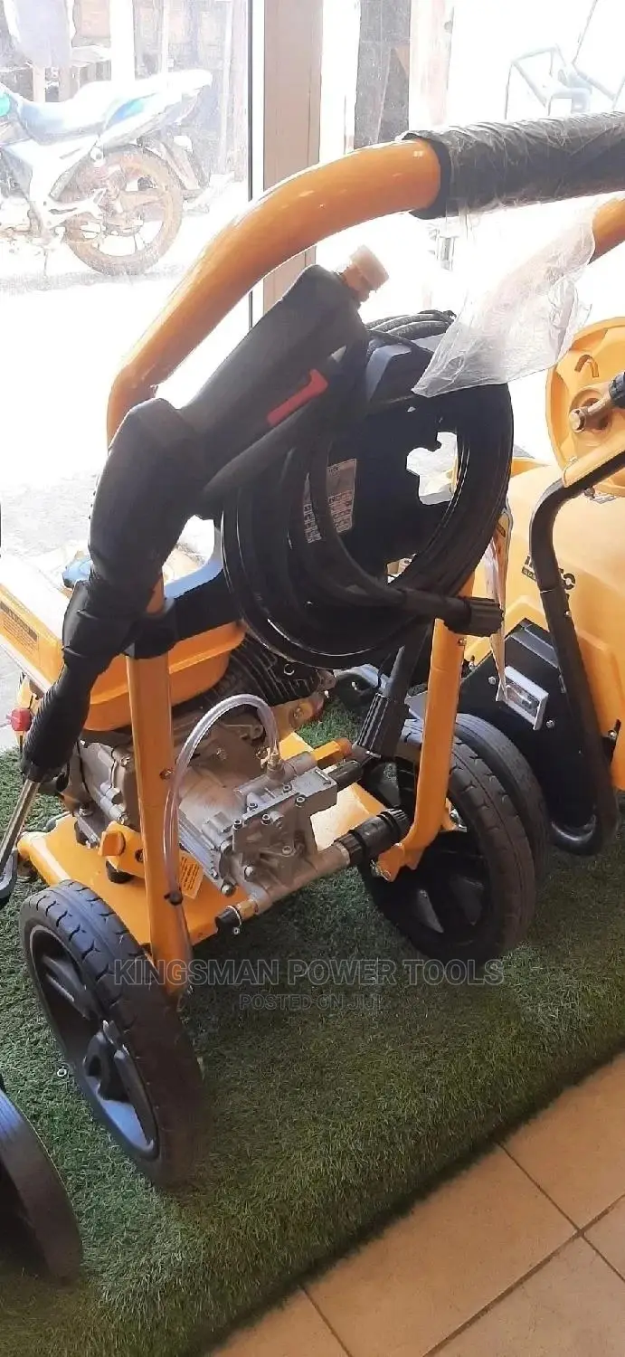 Gasoline Pressure Washer GHPW2003