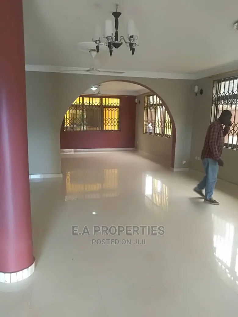 3bdrm Apartment in E a Properties, Ability for Rent