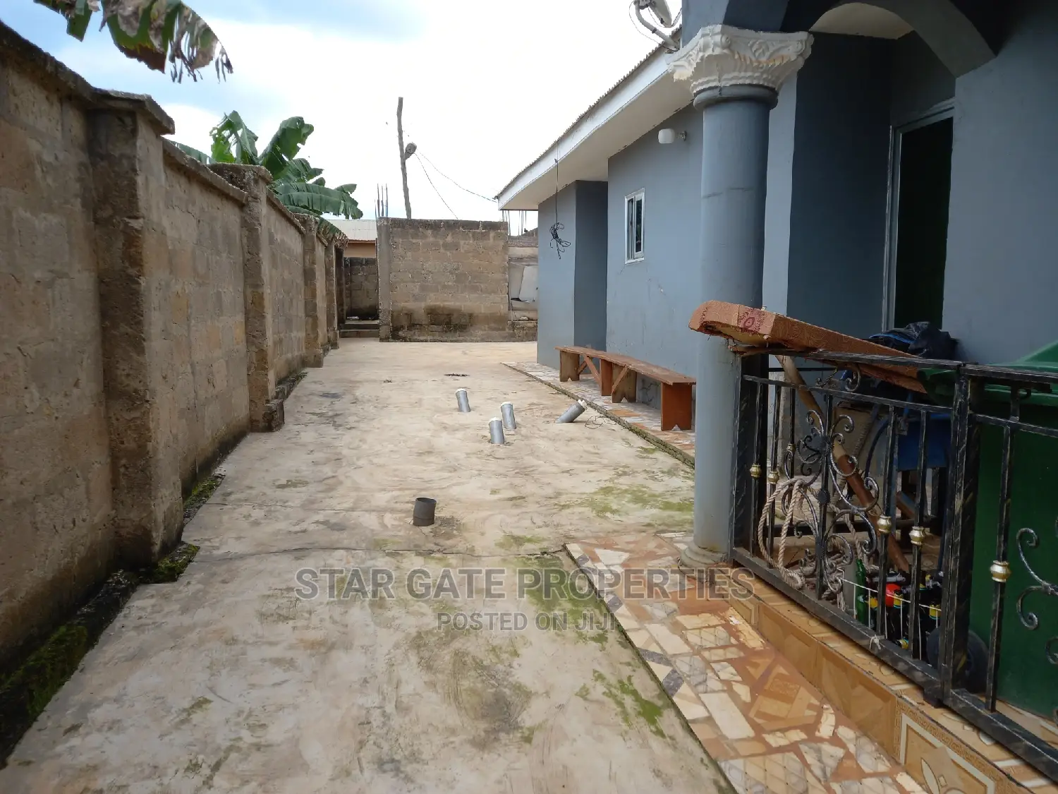 5bdrm House in Star Gate Properties, Kumasi Metropolitan for sale