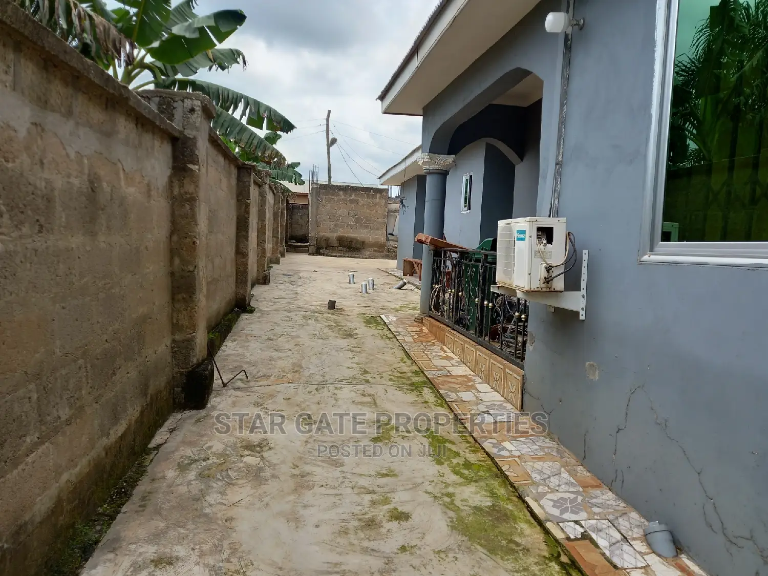 5bdrm House in Star Gate Properties, Kumasi Metropolitan for sale