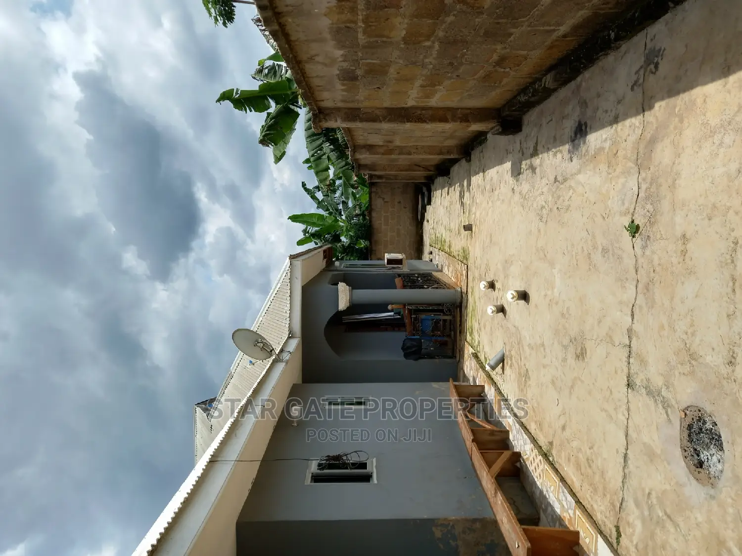 5bdrm House in Star Gate Properties, Kumasi Metropolitan for sale