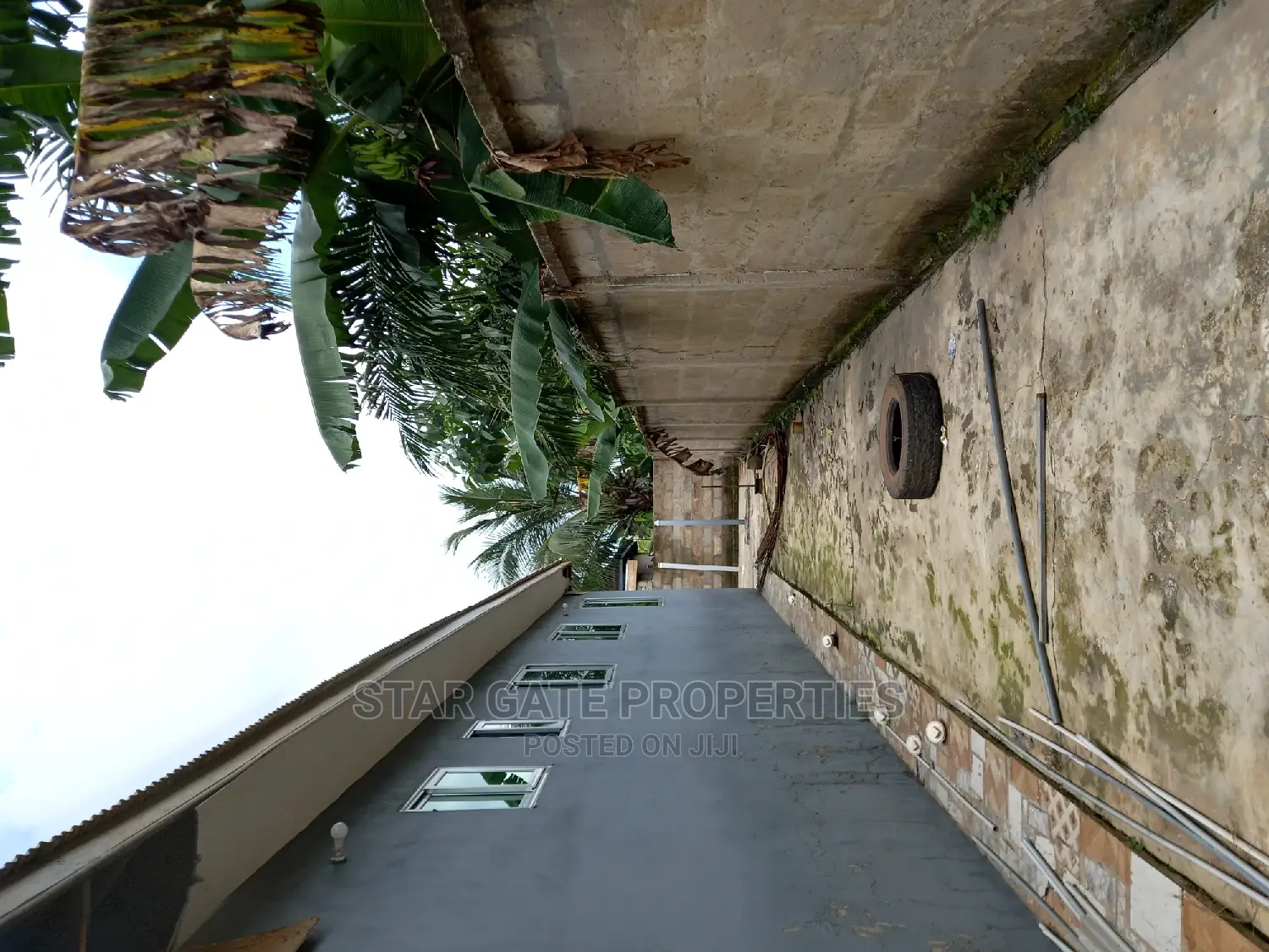 5bdrm House in Star Gate Properties, Kumasi Metropolitan for sale