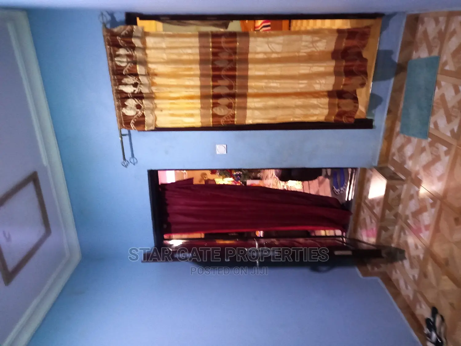 5bdrm House in Star Gate Properties, Kumasi Metropolitan for sale